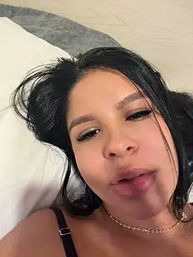 Sembang XXX Secara Langsung Elara_Luxe