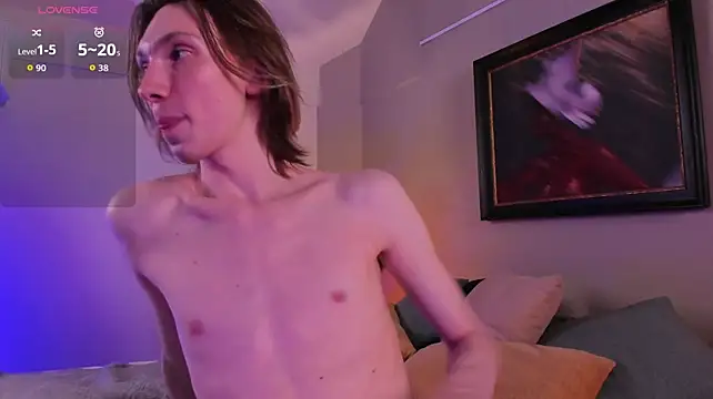 Chat XXX en directo de DannyReed