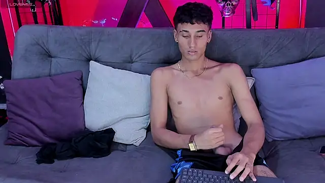 Matias_dirtyboy_ Live XXX Chat