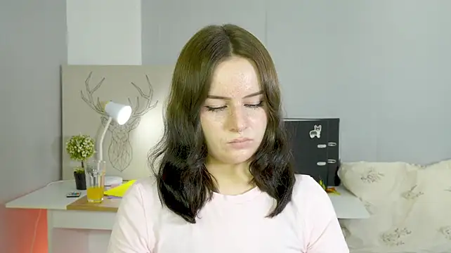 manaburny's Live XXX Chat