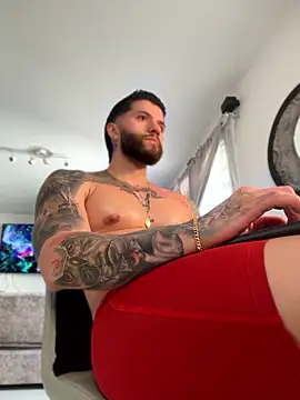 Frank_Farrell – Live XXX-chat