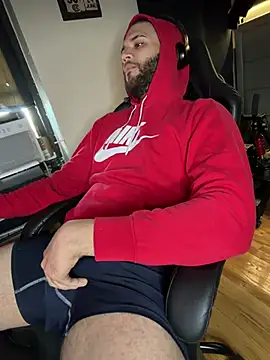 JJoker19 Show Webcam