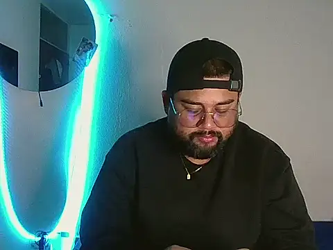 GABRIELGARCIA1313 Live XXX-Chat