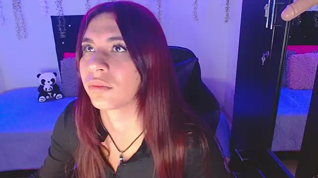 Lyaa_sweet1n Webbikameraesitys