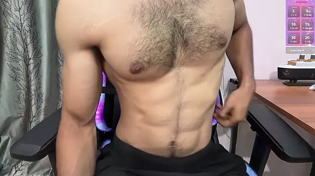 دردشة DevilsFavoriteBoy الجنسية المباشرة
