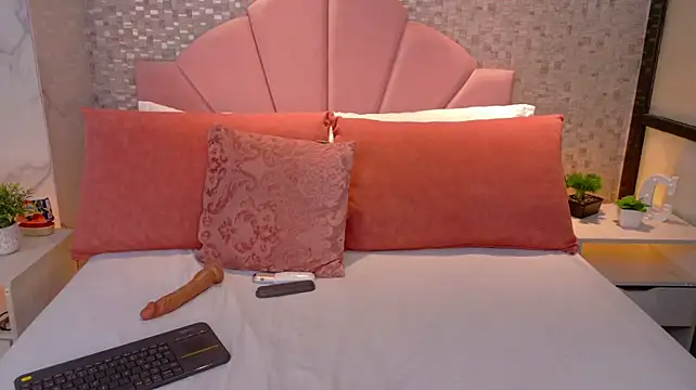 CameronJonnes – Live XXX-chat