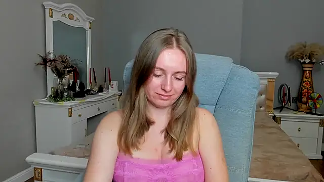 Marisha_Cute's Live XXX Chat