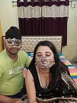 Sembang XXX Secara Langsung MONAJI_HOT