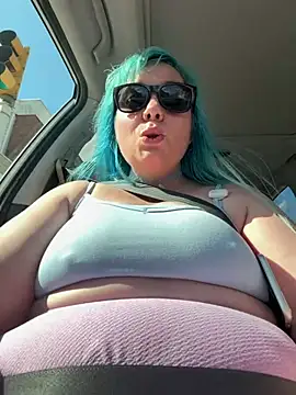 KawaiiKiki_247 – Kamerová šou
