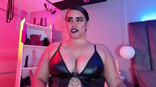 MariaGaitan Adlı Modelin Canlı XXX Sohbeti
