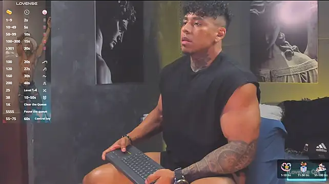 Chat XXX en directo de bradley_smith