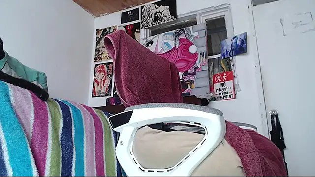 Cortana2_0n Live XXX chat