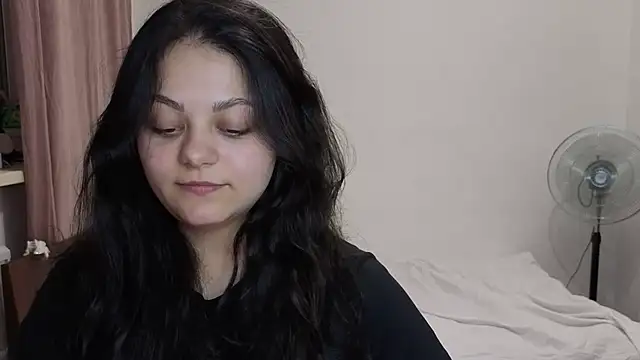 _Mikky_lil_'s Live XXX Chat