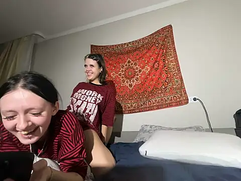 Catherine19Hunt Pertunjukan Webcam