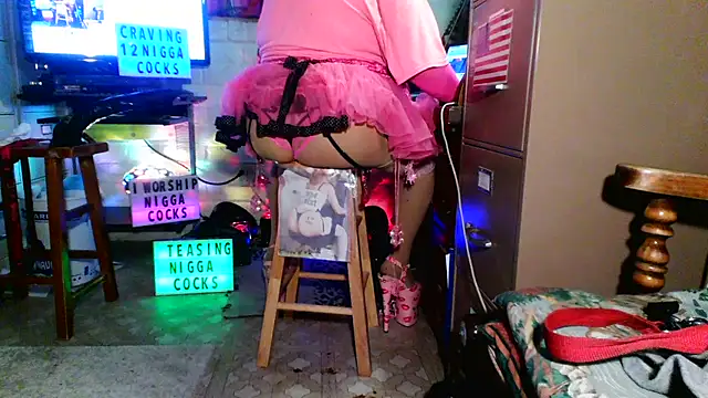 عرض كام tgirljillforbbc