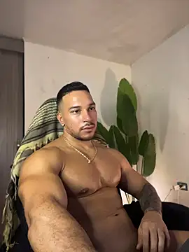 Chat XXX ao vivo de FreszX