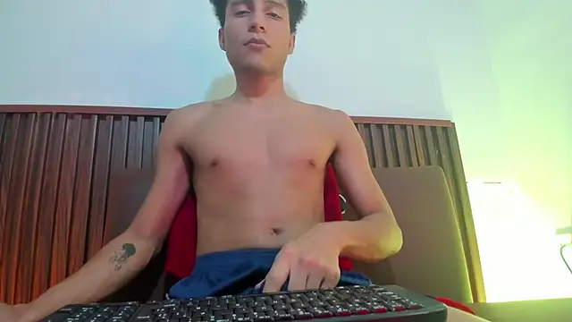Онлайн чат XXX choco_dick_