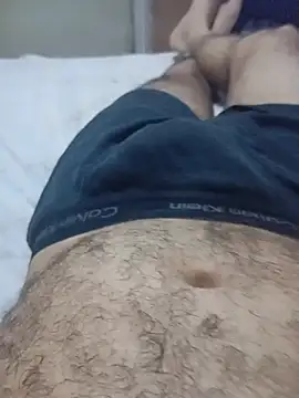 Вебкам-шоу NAUFRAGO_17CM
