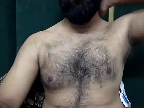 BAD_GUYKUNAL Webcam Show