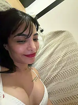 عرض كام Naughty_Arab_girl