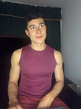 AustinJones_: απευθείας συνομιλία ΧΧΧ
