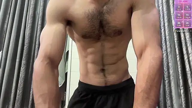 DevilsFavoriteBoy Chat XXX live