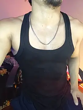 roxiii_ 现场XXX聊天