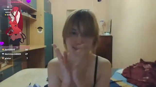 lizamillssn Live XXX chat