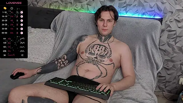 Lechery_boy's Live XXX Chat