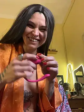 Chat +18 de blurxi ao vivo