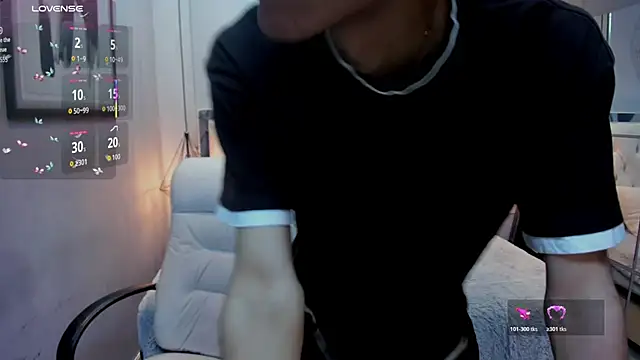 felix_haze Chat XXX live