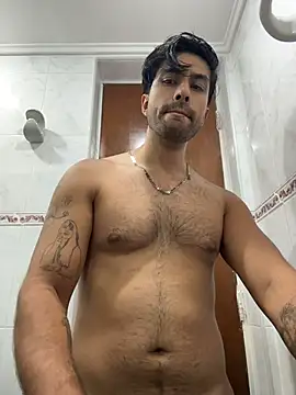 عرض كام SantiagoMelendez
