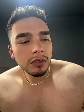 Chat XXX en directo de EnzoDimitrov