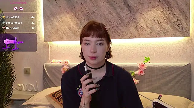 Nicolle_moorsのライブXXXチャット