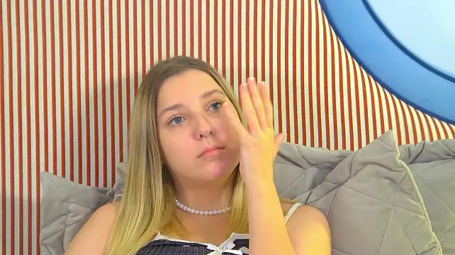 Czat XXX na żywo – TinnaBurton