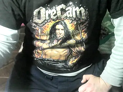 OreCam 现场XXX聊天