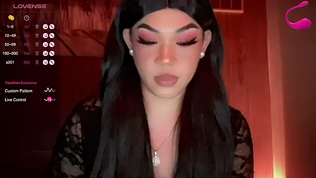 عرض كام madam_agnes1