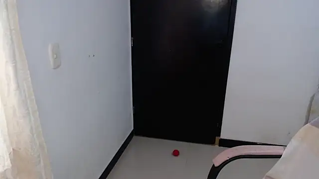 Živý XXX chat camilavargas_