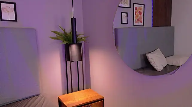 Živý XXX chat ZoeyPetit