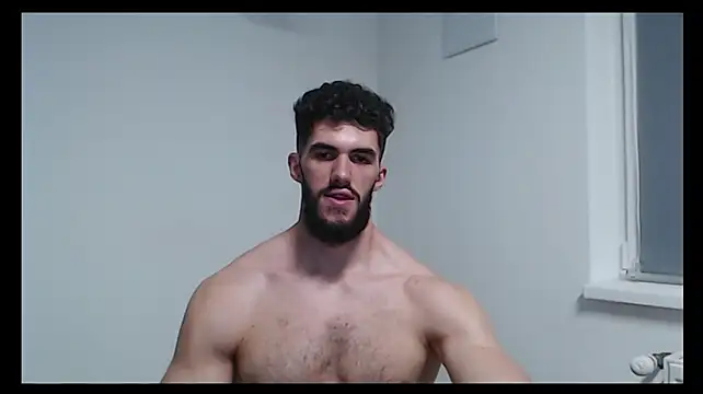 hiddenf Live XXX-chat