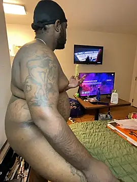 Tattedupdek's Live XXX Chat