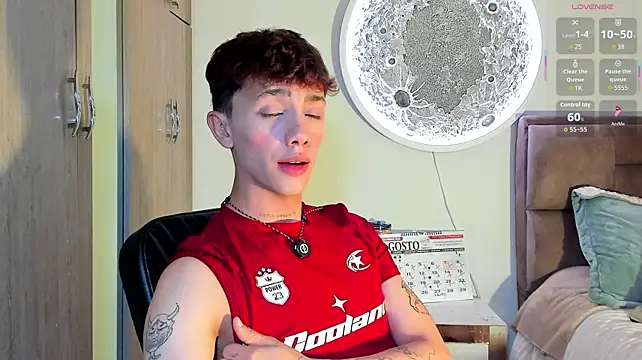 Timothy_rosのライブXXXチャット