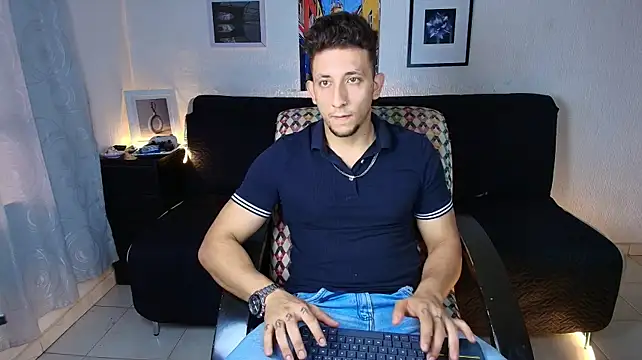 SR_EMILIOCUMn Webbikameraesitys