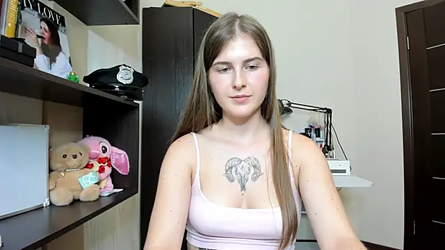 OhMyAlice Chat XXX live