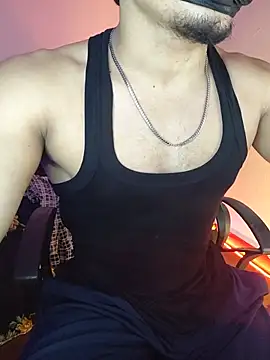 roxiii_ লাইভ XXX চ্যাট