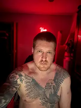 CloudyKingG Webcam-Show