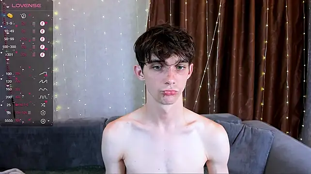 Aaron_Boom – webcam-show