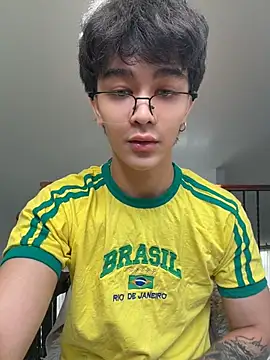 ajordanR 在線直播表演