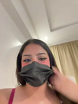 Ahlam7578 live XXX chat