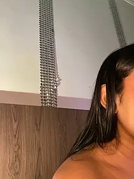 VeronicaSaenzx 웹캠 쇼